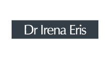 Dr Irena Eris logo