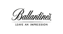 Ballantines logo