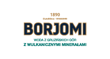 Borjomi logo