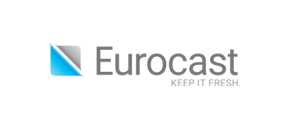 Eurocast logo