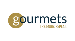 Gourmets logo