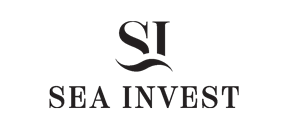 Sea Invest logo