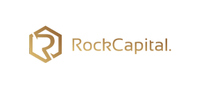 RockCapital logo