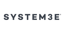 System3e logo