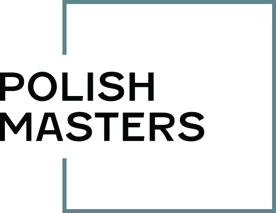Polish Masters 2023 logo